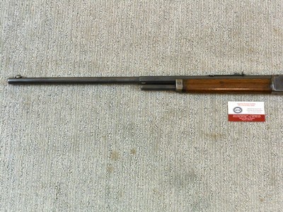 Marlin Model 1893 Rifle Marked For Black Powder In 32-40 With Special Features - Image 7 of 13