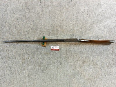 Marlin Model 1893 Rifle Marked For Black Powder In 32-40 With Special Features - Image 8 of 13