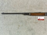 Marlin Model 1893 Rifle Marked For Black Powder In 32-40 With Special Features - 7 of 13
