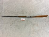 Marlin Model 1893 Rifle Marked For Black Powder In 32-40 With Special Features - 11 of 13