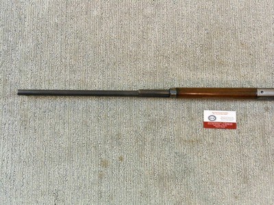 Marlin Model 1893 Rifle Marked For Black Powder In 32-40 With Special Features - Image 13 of 13
