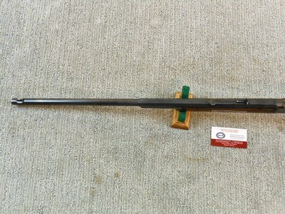 Marlin Model 1893 Rifle Marked For Black Powder In 32-40 With Special Features - Image 10 of 13