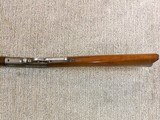 Marlin Model 1893 Rifle Marked For Black Powder In 32-40 With Special Features - 12 of 13
