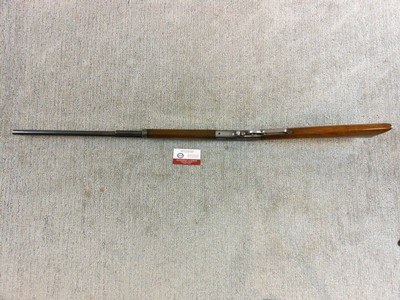 Marlin Model 1893 Rifle Marked For Black Powder In 32-40 With Special Features - Image 11 of 13