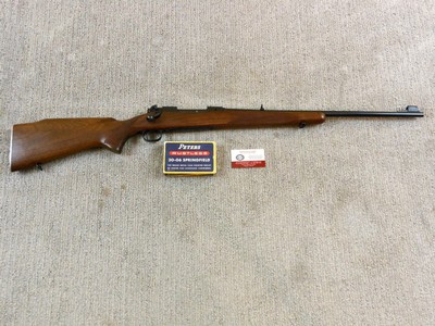 Winchester Model 70 Pre 64 Featherweight Rifle In Near New Condition In 30-06 Chambering