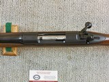 Winchester Model 70 Pre 64 Featherweight Rifle In Near New Condition In 30-06 Chambering - 11 of 16