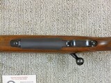 Winchester Model 70 Pre 64 Featherweight Rifle In Near New Condition In 30-06 Chambering - 15 of 16