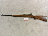 Winchester Model 70 Pre 64 Featherweight Rifle In Near New Condition In 30-06 Chambering - 5 of 16