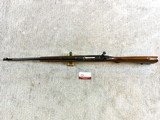 Winchester Model 70 Pre 64 Featherweight Rifle In Near New Condition In 30-06 Chambering - 9 of 16