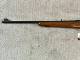 Winchester Model 70 Pre 64 Featherweight Rifle In Near New Condition In 30-06 Chambering - 8 of 16