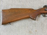 Winchester Model 70 Pre 64 Featherweight Rifle In Near New Condition In 30-06 Chambering - 2 of 16