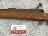 Winchester Model 70 Pre 64 Featherweight Rifle In Near New Condition In 30-06 Chambering - 7 of 16