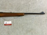 Winchester Model 70 Pre 64 Featherweight Rifle In Near New Condition In 30-06 Chambering - 4 of 16