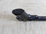 Colt Model 1911 Pistol World War 1 Production With Original Holster - 12 of 18
