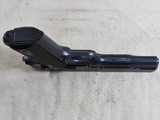 Colt Model 1911 Pistol World War 1 Production With Original Holster - 11 of 18