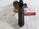 Colt Model 1911 Pistol World War 1 Production With Original Holster - 10 of 18
