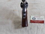 Smith & Wesson Model 681-2 Stainless Pistol In 357 Magnum In Almost New Condition - 13 of 13