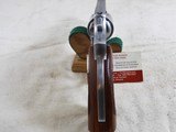 Smith & Wesson Model 681-2 Stainless Pistol In 357 Magnum In Almost New Condition - 10 of 13