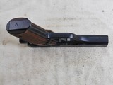 Benelli Model B76 Pistol In 9 m/m Parabellum In Near New Condition - Image 11 of 13