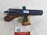 Benelli Model B76 Pistol In 9 m/m Parabellum In Near New Condition - Image 8 of 13