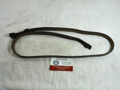 Original Leather Sling for The German Model M.P. 40 Machine Pistol World War 2 - Image 3 of 4
