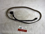 Original Leather Sling for The German Model M.P. 40 Machine Pistol World War 2 - Image 4 of 4