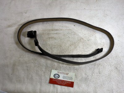 Original Leather Sling for The German Model M.P. 40 Machine Pistol World War 2 - Image 4 of 4
