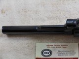 Smith & Wesson Model 19-5357 Combat Magnum With Six Inch Barrel - 13 of 15