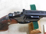 Smith & Wesson Model 19-5357 Combat Magnum With Six Inch Barrel - 9 of 15