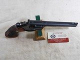 Smith & Wesson Model 19-5357 Combat Magnum With Six Inch Barrel - 8 of 15