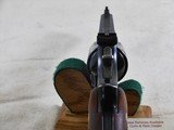 Smith & Wesson Model 19-5357 Combat Magnum With Six Inch Barrel - 10 of 15