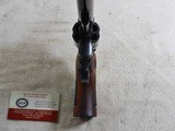 Smith & Wesson Model 19-5357 Combat Magnum With Six Inch Barrel - 15 of 15