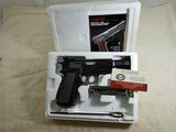 Browning Model 1935 High Power Pistol With Target Sights New In Box - 1 of 17
