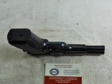 Browning Model 1935 High Power Pistol With Target Sights New In Box - 14 of 17
