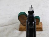 Browning Model 1935 High Power Pistol With Target Sights New In Box - 13 of 17