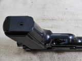 Browning Model 1935 High Power Pistol With Target Sights New In Box - 16 of 17