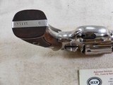 Smith & Wesson Model M&P Pre Model 10 In Rare Factory Nickel Finish In 38 Special - Image 14 of 15
