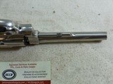 Smith & Wesson Model M&P Pre Model 10 In Rare Factory Nickel Finish In 38 Special - Image 13 of 15