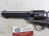 Remington Model 1890 Pistol With 5 1/2 Inch Barrel In Nice Original Condition - Image 3 of 13