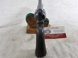 Remington Model 1890 Pistol With 5 1/2 Inch Barrel In Nice Original Condition - Image 9 of 13