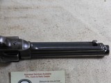 Remington Model 1890 Pistol With 5 1/2 Inch Barrel In Nice Original Condition - Image 11 of 13