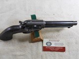 Remington Model 1890 Pistol With 5 1/2 Inch Barrel In Nice Original Condition - Image 8 of 13