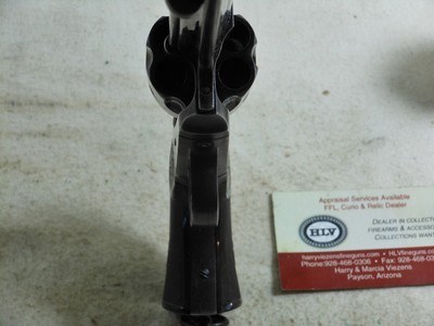 Remington Model 1890 Pistol With 5 1/2 Inch Barrel In Nice Original Condition - Image 13 of 13