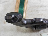 Remington Model 1890 Pistol With 5 1/2 Inch Barrel In Nice Original Condition - Image 12 of 13