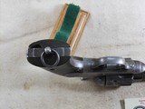 Remington Model 1890 Pistol With 7 1/2 Inch Barrel In Original Condition - Image 12 of 13