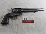 Remington Model 1890 Pistol With 7 1/2 Inch Barrel In Original Condition - Image 5 of 13