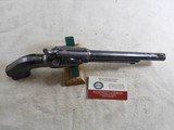 Remington Model 1890 Pistol With 7 1/2 Inch Barrel In Original Condition - Image 8 of 13