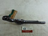 Remington Model 1890 Pistol With 7 1/2 Inch Barrel In Original Condition - Image 10 of 13
