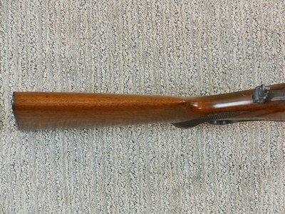 Savage Arms Co. Model 1899 Take Down Rifle In Beautiful Restored Condition. - Image 10 of 17