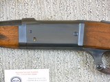 Savage Arms Co. Model 1899 Take Down Rifle In Beautiful Restored Condition. - Image 3 of 17